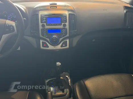 I30 2.0 MPFI GLS 16V GASOLINA 4P AUTOMATICO