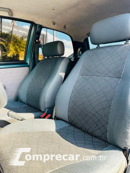 PALIO 1.0 MPI EX 8V