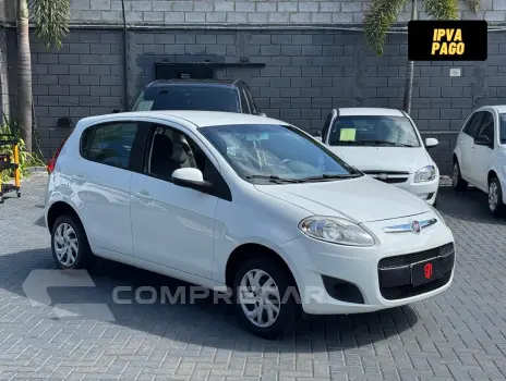 PALIO 1.0 MPI Attractive 8V