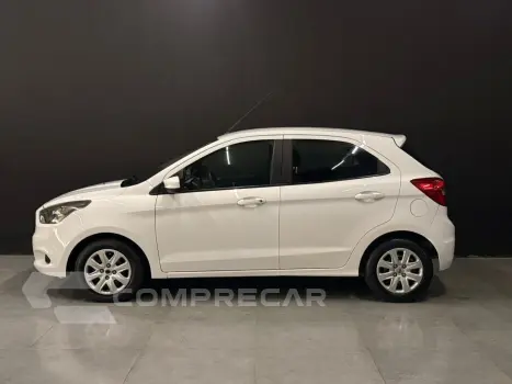 KA 1.5 SE PLUS 16V FLEX 4P MANUAL