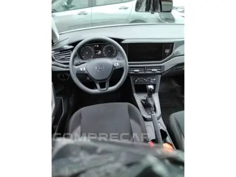 POLO 1.0 MPI TRACK MANUAL