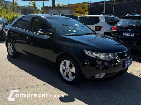 CERATO EX2 1.6L