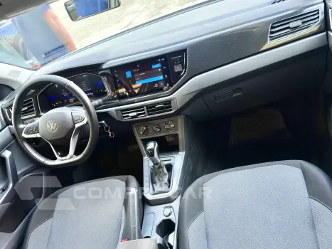 VIRTUS 1.0 170 TSI AUTOMÁTICO