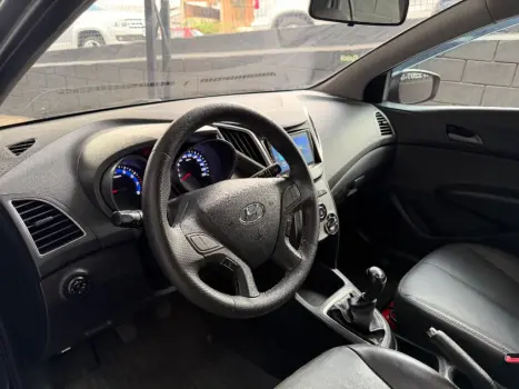 HB20S C.Plus/C.Style 1.6 Flex 16V Mec.4p