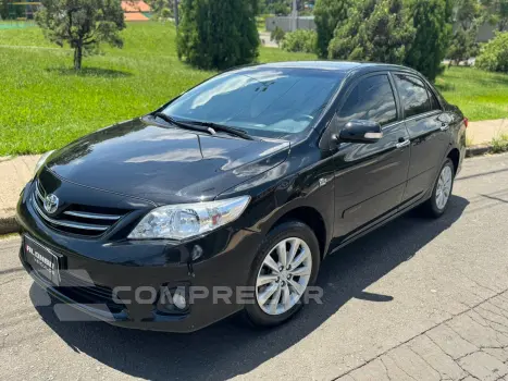 Toyota Corolla 2.0 Altis 4 portas