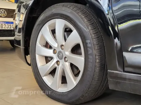 C4 GLX 2.0 Flex 16V 5p Aut.