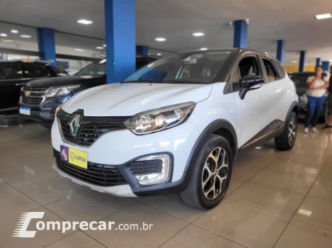 CAPTUR 1.6 16V SCE Intense