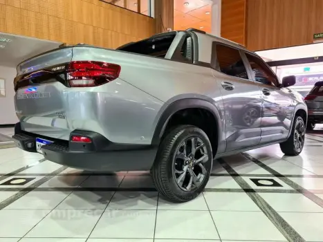 MONTANA PREMIER 1.2 TURBO FLEX 12V AUT