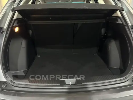 HR-V EX 1.8 Flexone 16V 5p Aut.