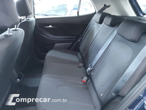 CRETA 1.0 TGDI FLEX COMFORT PLUS AUTOMÁTICO