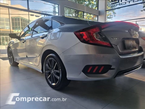 CIVIC 2.0 16vone EXL