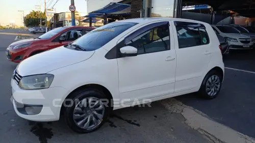 Volkswagen FOX 4 portas