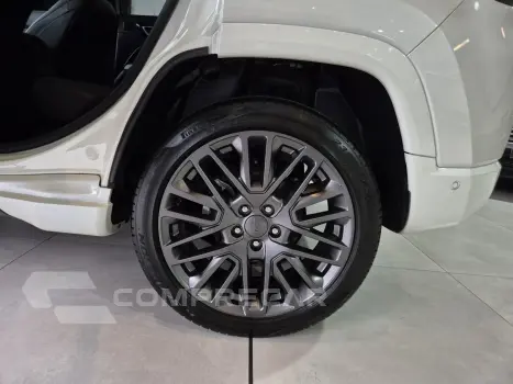 COMPASS 1.3 T270 Turbo S