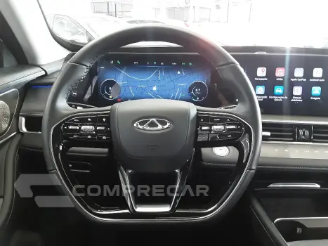 TIGGO 8 PRO 1.6 187CV GASOLINA
