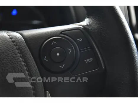 YARIS HATCH - 1.5 16V XS MULTIDRIVE