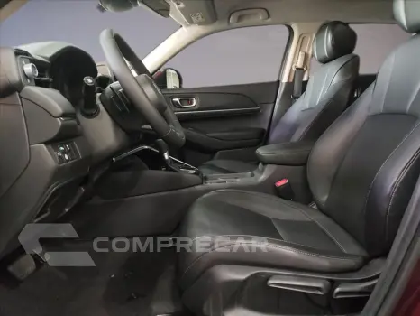 HR-V 1.5 DI I-VTEC FLEX EXL CVT