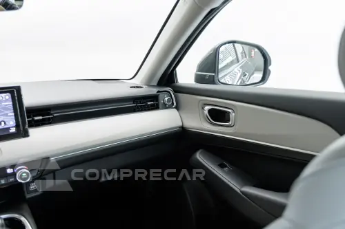 HR-V 1.5 DI I-vtec Turbo Touring