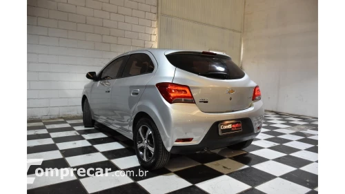 ONIX - 1.4 MPFI LTZ 8V 4P MANUAL