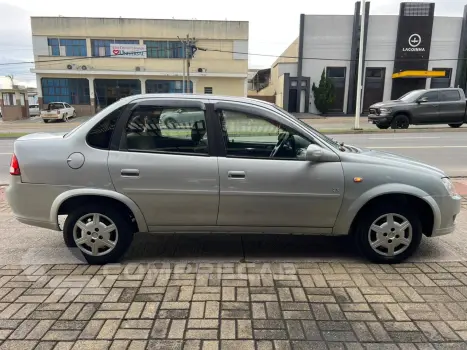 CLASSIC 1.0 MPFI LS 8V