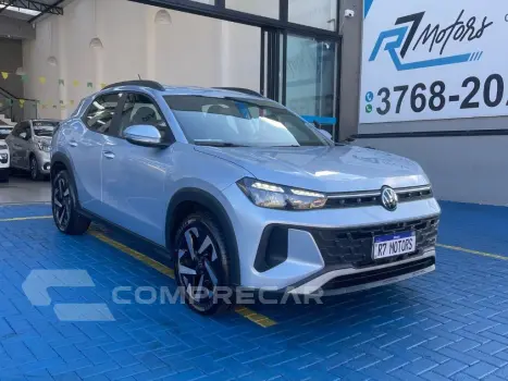 Tera High 1.0 170 TSI Flex 12V 5p Aut