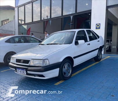 TEMPRA 2.0 IE 16V GASOLINA 4P MANUAL