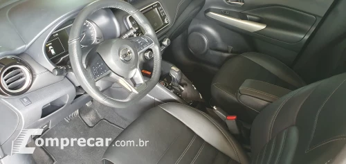 KICKS 1.6 16V SL