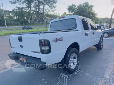 Ranger 3.0 16V XL DIESEL CABINE DUPLA
