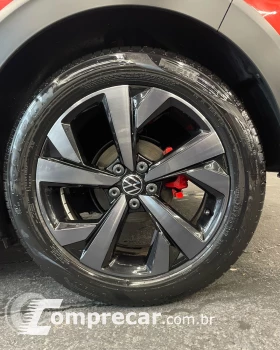 NIVUS 1.0 200 TSI Highline