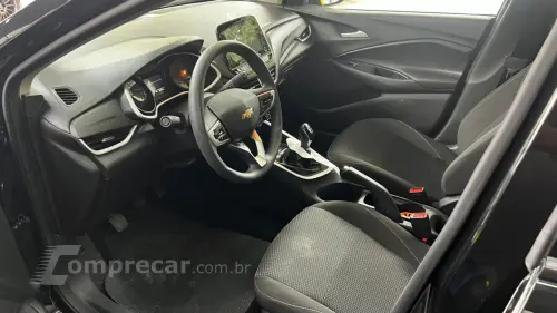 Onix Hatch 1.0 12V 4P FLEX LT TURBO