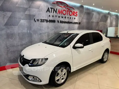 Logan 1.6 4P FLEX DINAMIQUE