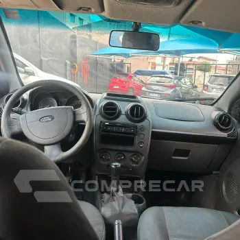 FIESTA 1.0 MPI 8V