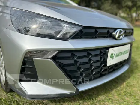 HB20 1.0 12V FLEX COMFORT MANUAL
