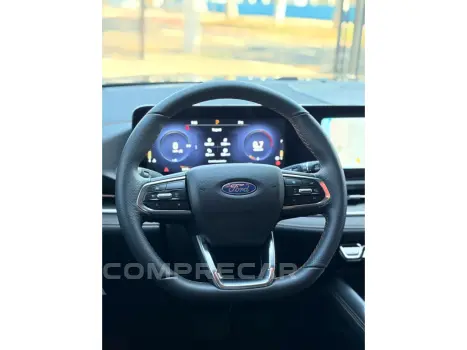 TERRITORY 1.5 ECOBOOST GTDI GASOLINA TITANIUM AUTOMÁTICO