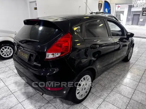 FIESTA HA 1.5L SB