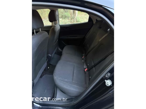 HB20 1.0 12V Comfort Plus