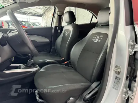 Onix 1.0 Mpfi Lt 8V Flex 4P Manual