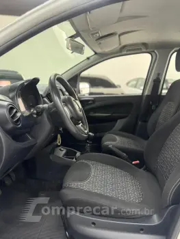 UNO 1.0 Fire Attractive