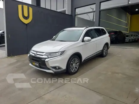 OUTLANDER 2.0 16V 160cv Aut.