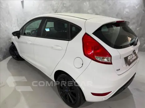 FIESTA 1.0 Ecoboost SEL Style