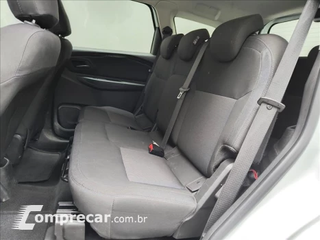 SPIN 1.8 LT 8V