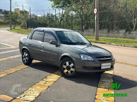 CLASSIC 1.0 MPFI LS 8V