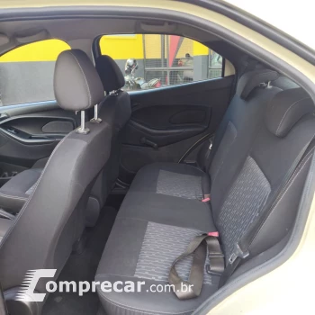 Ka 1.0 SE/SE Plus TiVCT Flex 5p