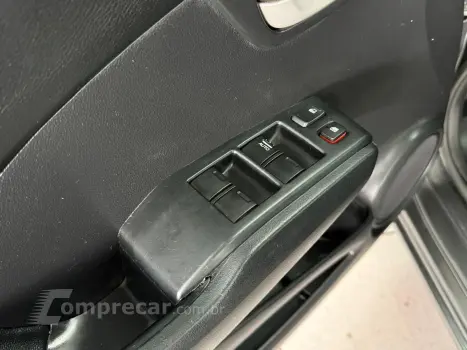 Fit 1.5 Exl 16V Flex 4P Automático