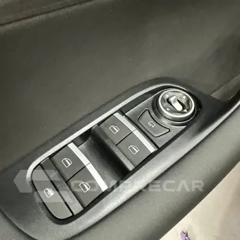 Tiggo 5X PRO 1.5 Turbo Flex Aut.