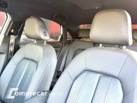 A3 1.4 35 TFSI GASOLINA SEDAN S LINE LIMITED TIPTRONIC