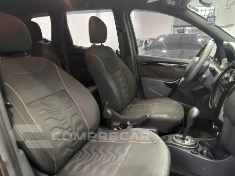DUSTER 2.0 16V Dynamique