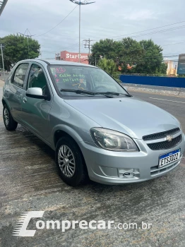 CELTA 1.0 MPFI 8V