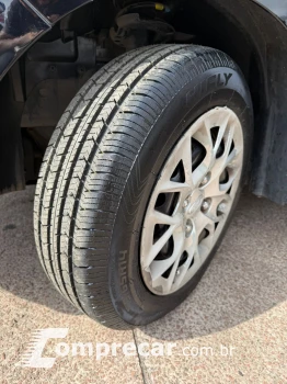 KA + 1.5 SE 16V