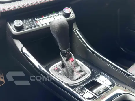 FASTBACK 1.3 TURBO 270 FLEX ABARTH AT6