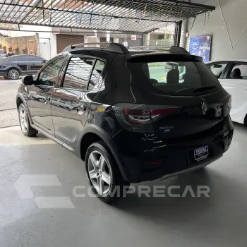 STEPWAY Zen Flex 1.6 16V Mec.